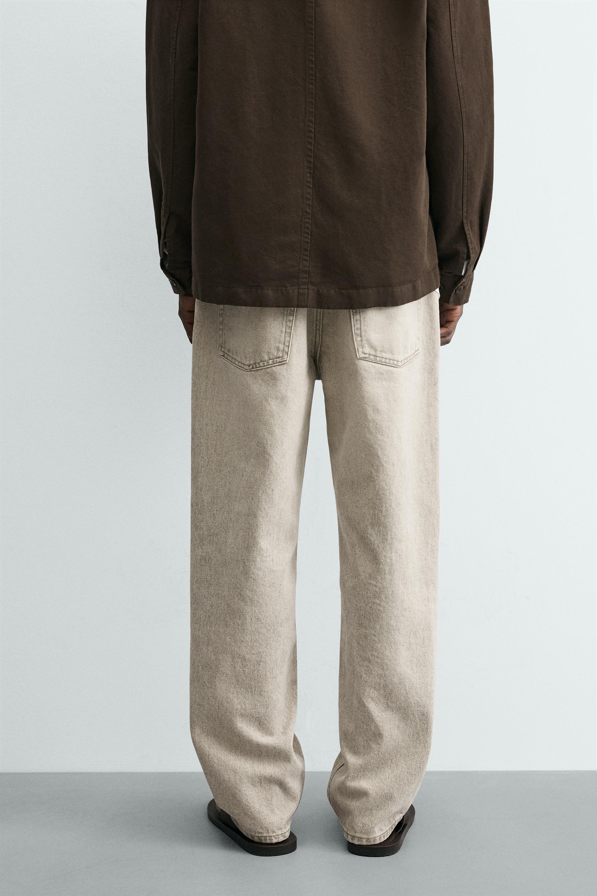 JEAN DROIT CHEVILLE ORIGINS
